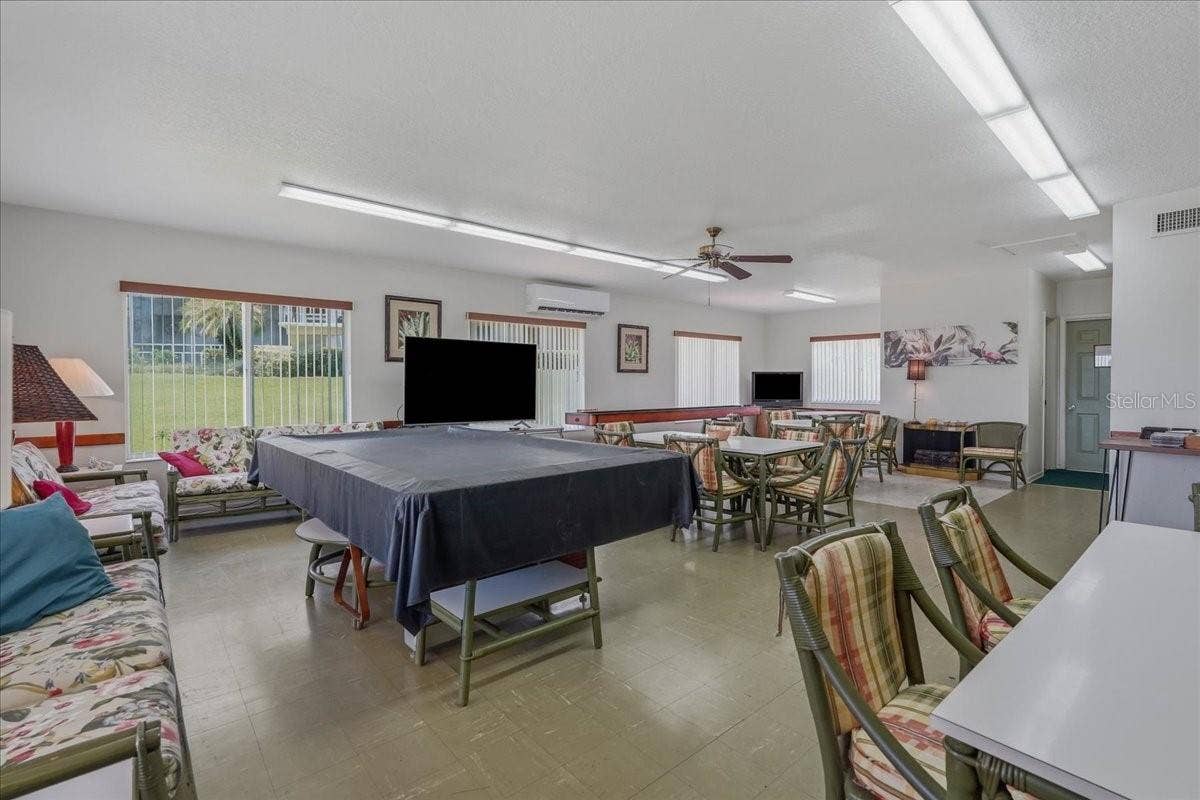 1700 6TH ST NW, #C24, Winter Haven, FL 33881 Association amenities