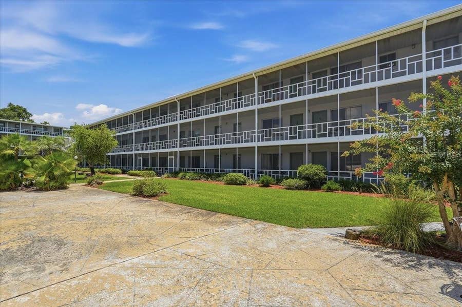 Property photo for 1700 6TH ST NW, #C24, Winter Haven, FL