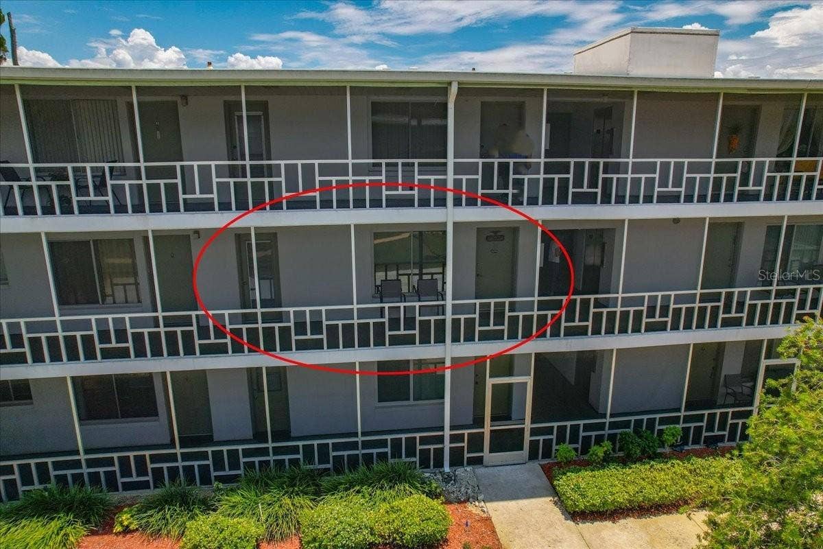 1700 6TH ST NW, #C24, Winter Haven, FL 33881 Building view