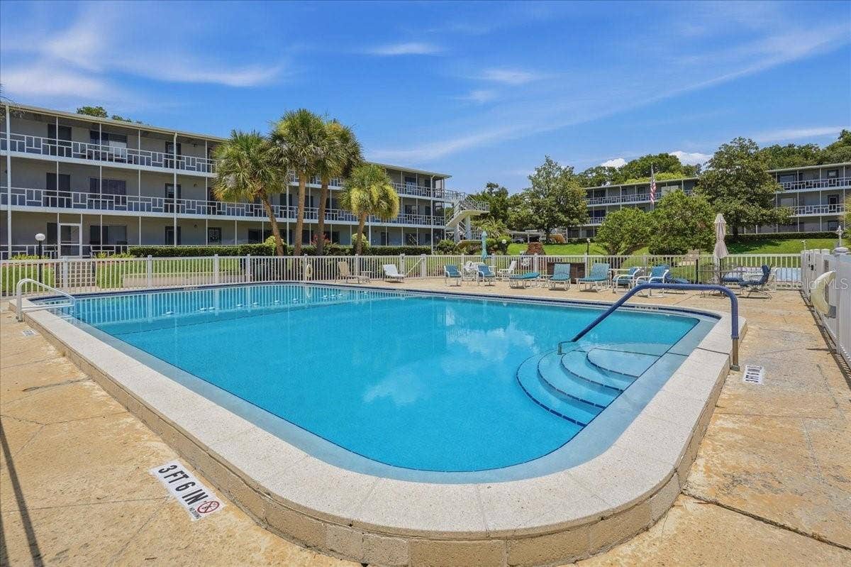 1700 6TH ST NW, #C24, Winter Haven, FL 33881 Community pool