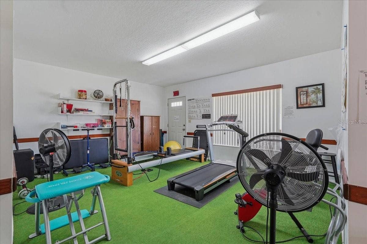 1700 6TH ST NW, #C24, Winter Haven, FL 33881 Association amenities
