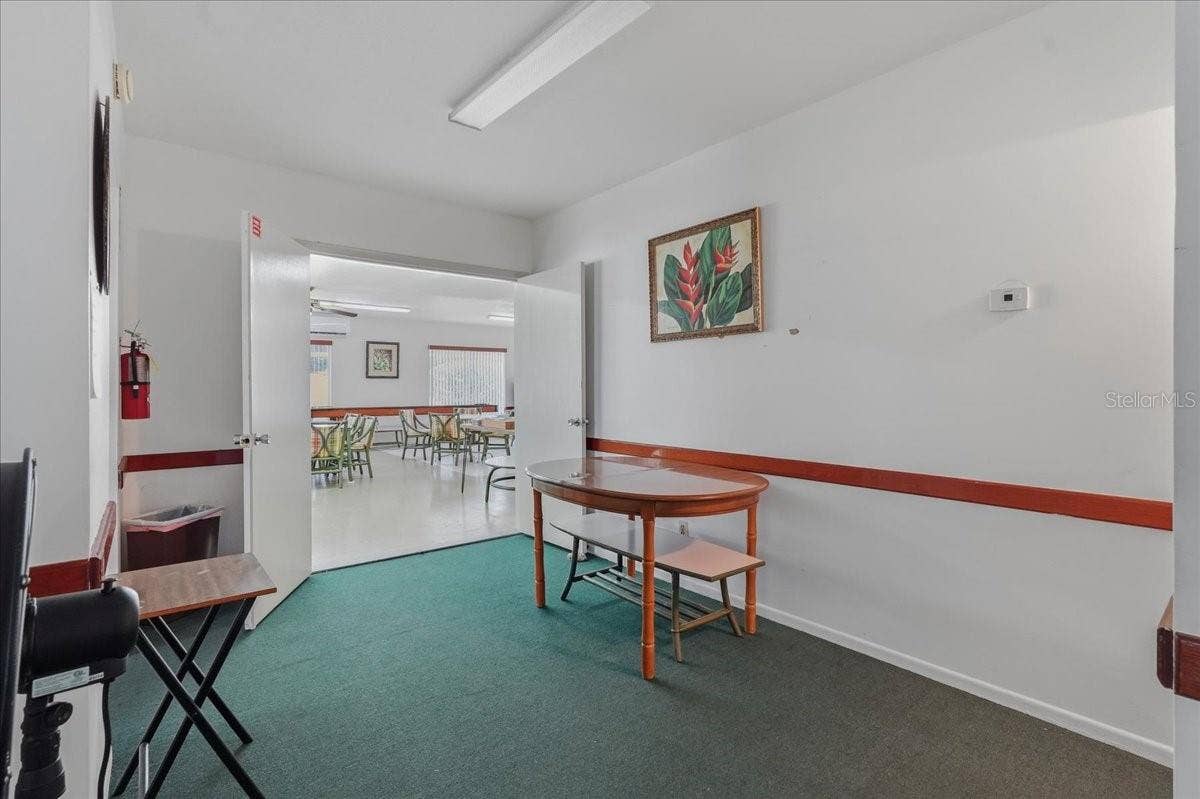 1700 6TH ST NW, #C24, Winter Haven, FL 33881 Association amenities