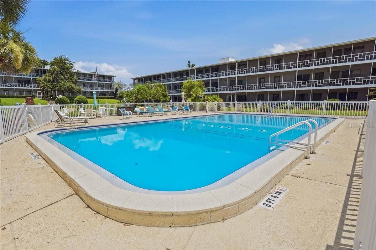 1700 6TH ST NW, #C24, Winter Haven, FL 33881 Community pool