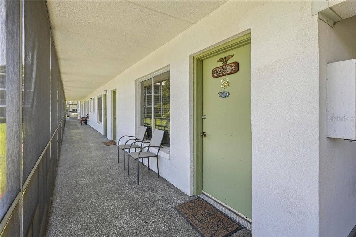 1700 6TH ST NW, #C24, Winter Haven, FL 33881 Front