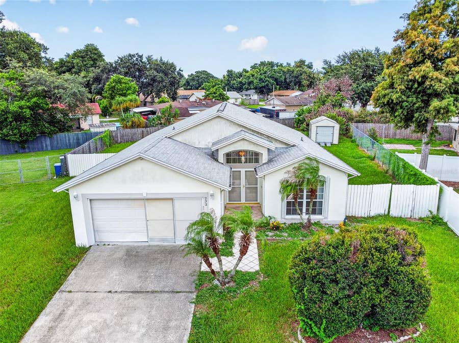 Property photo for 232 KINGS POND AVENUE, Winter Haven, FL