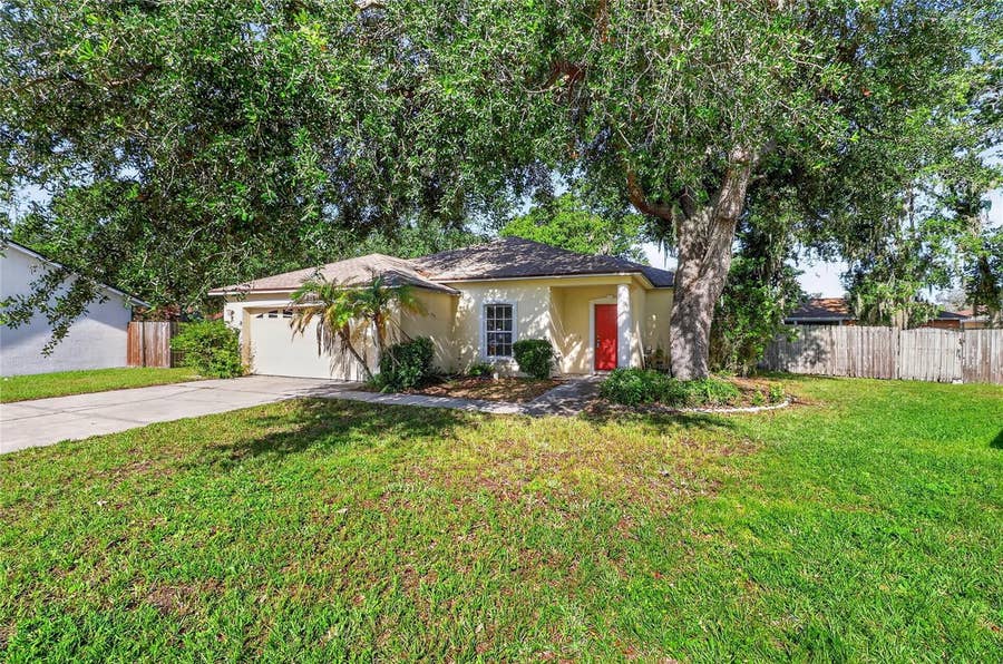 Property photo for 2614 SUNDANCE COURT, Mulberry, FL