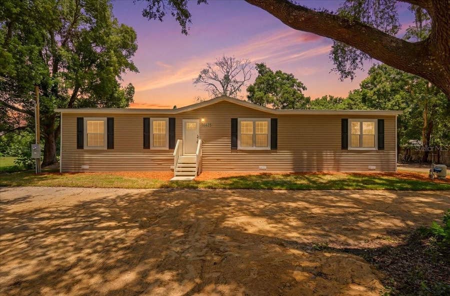 Property photo for 36625 CORD STREET, Zephyrhills, FL