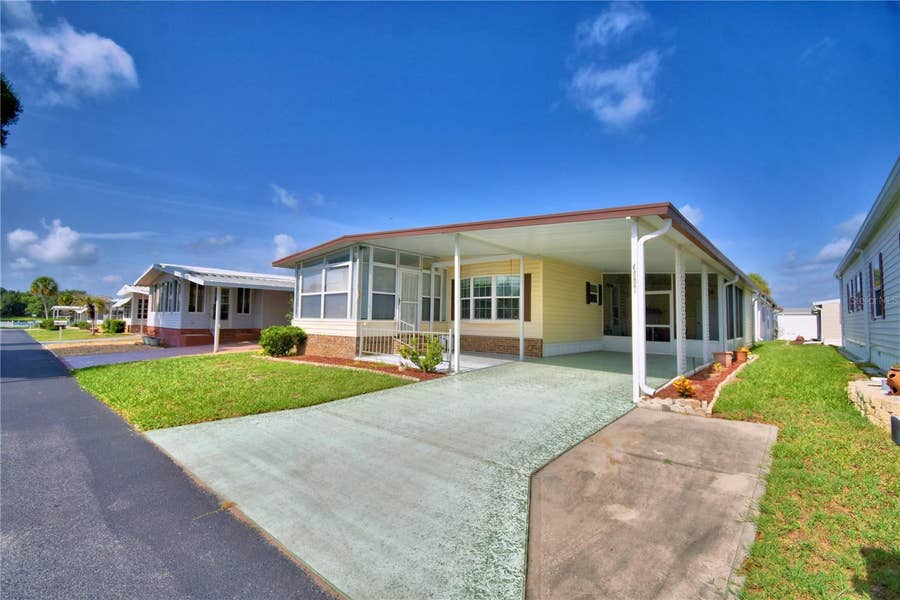 Property photo for 4807 PLUMWOOD STREET, Winter Haven, FL