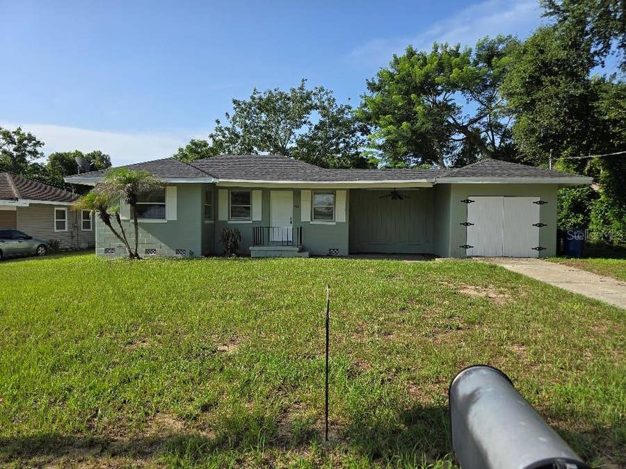 Property photo for 550 AVE E SE, Winter Haven, FL
