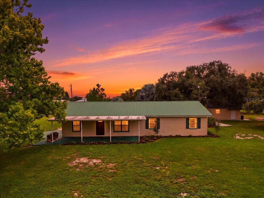 Property photo for 1645 COUNTY ROAD 630 W, Frostproof, FL