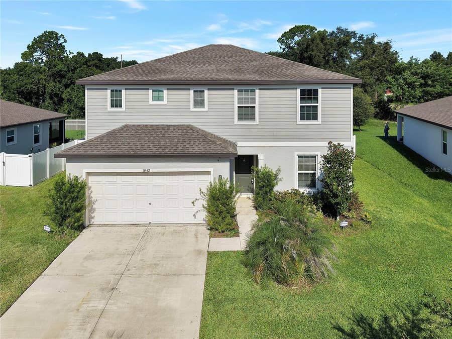 Property photo for 1042 MICHELANGELO LANE, Winter Haven, FL