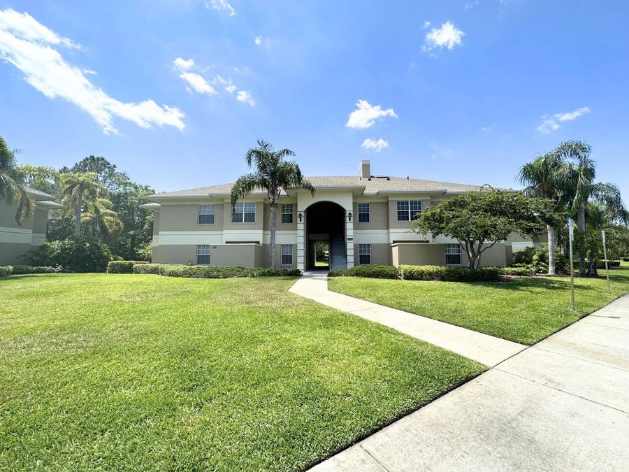 Property photo for 1003 EAGLE POND DRIVE, #1003, Winter Haven, FL