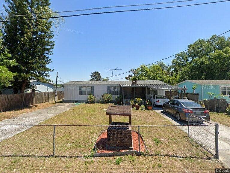 Property photo for 820 WATER OAKS DRIVE, Winter Haven, FL