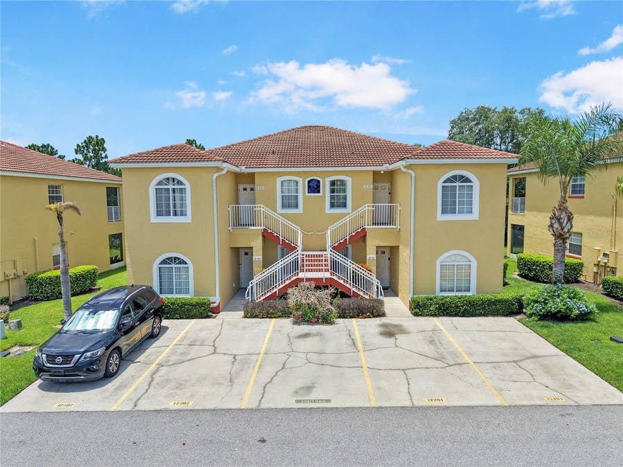 Property photo for 12201 INDIAN CREEK DRIVE, Poinciana, FL