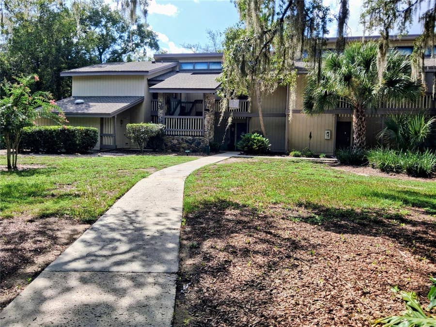 Property photo for 3341 CAMELOT DRIVE, #3341, Haines City, FL