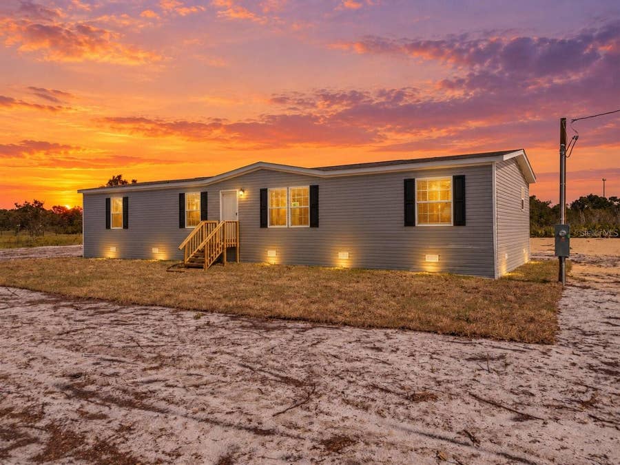 Property photo for 8457 N CAROUSEL TERRACE, Crystal River, FL