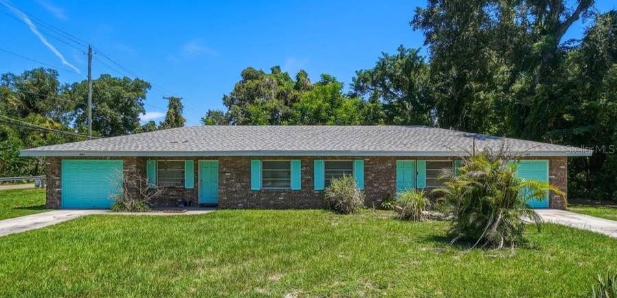 Property photo for 1254/1256 TANGERINE PARKWAY NE, Winter Haven, FL