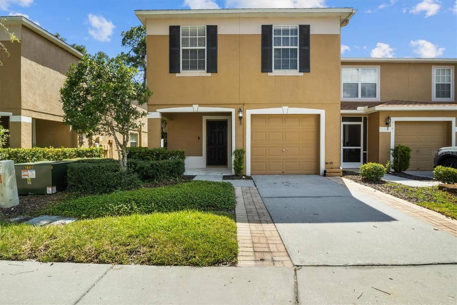 Property photo for 4143 WINDING RIVER WAY, Land O Lakes, FL