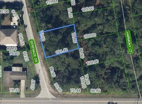 Property photo for 205 SERENADE DRIVE, Lake Placid, FL
