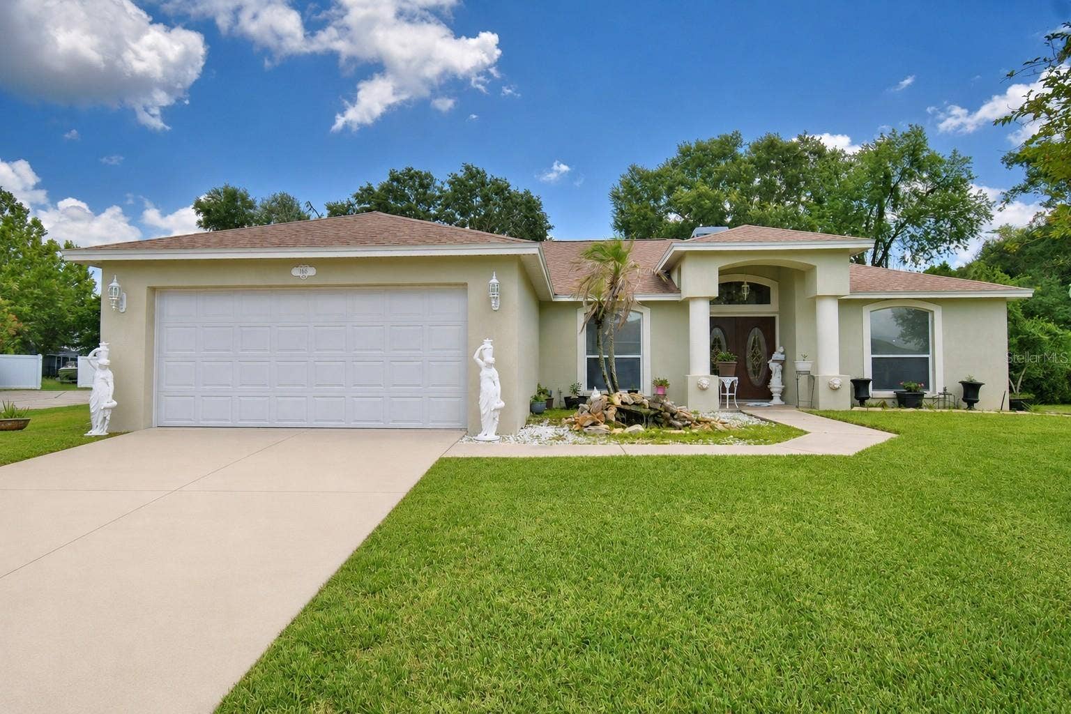 166 WINONA CIRCLE, Auburndale, FL 33823 166 WINONA CIRCLE, Auburndale, FL 33823