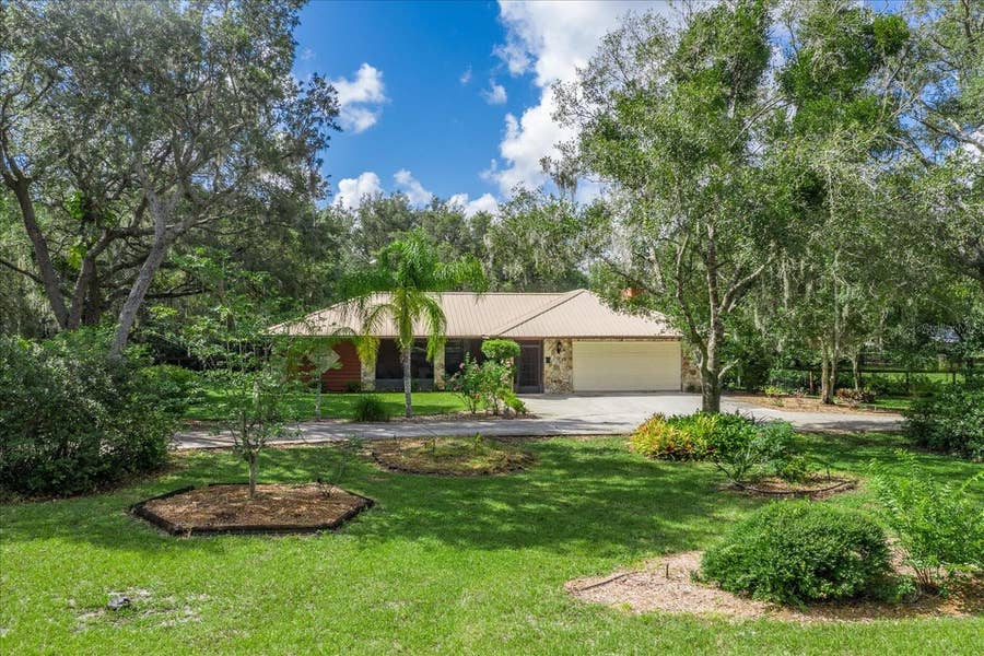Property photo for 1273 SCRUB JAY TRAIL, Frostproof, FL