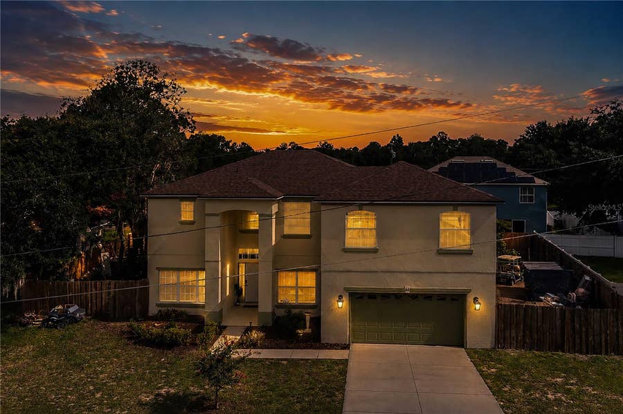 Property photo for 66 HERRING COURT, Kissimmee, FL