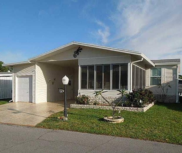 Property photo for 213 YORK COTTAGE DRIVE, Haines City, FL