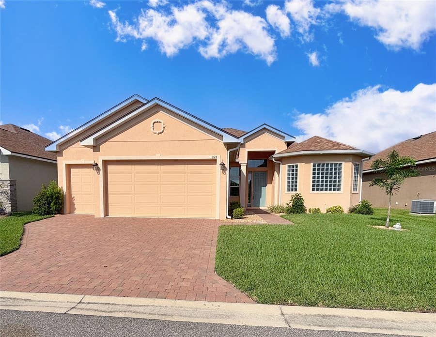 Property photo for 1124 SAWGRASS DRIVE, Winter Haven, FL