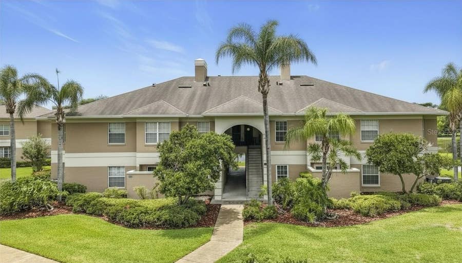 Property photo for 704 EAGLE POND DRIVE, #704, Winter Haven, FL