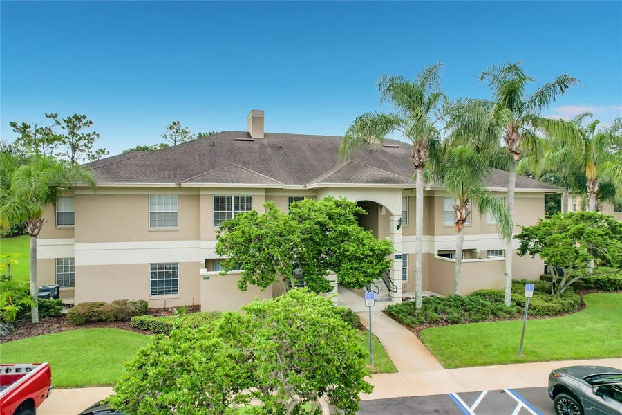 Property photo for 1105 EAGLE POND DRIVE, #1105, Winter Haven, FL