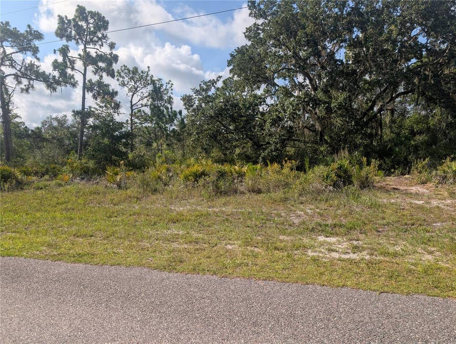 Property photo for 809 POINCIANA DRIVE, Indian Lake Estates, FL