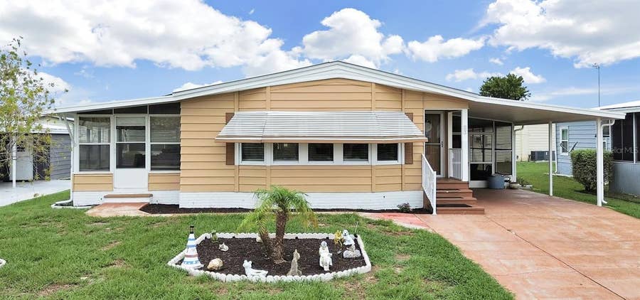 Property photo for 5083 LODGEWOOD DR, Lakeland, FL