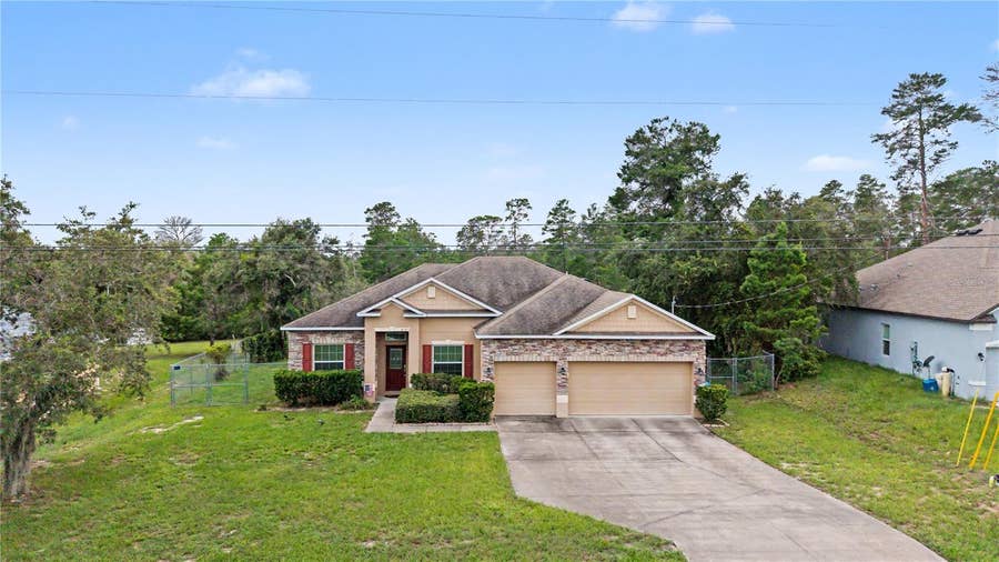 Property photo for 6545 LANDOVER BOULEVARD, Spring Hill, FL