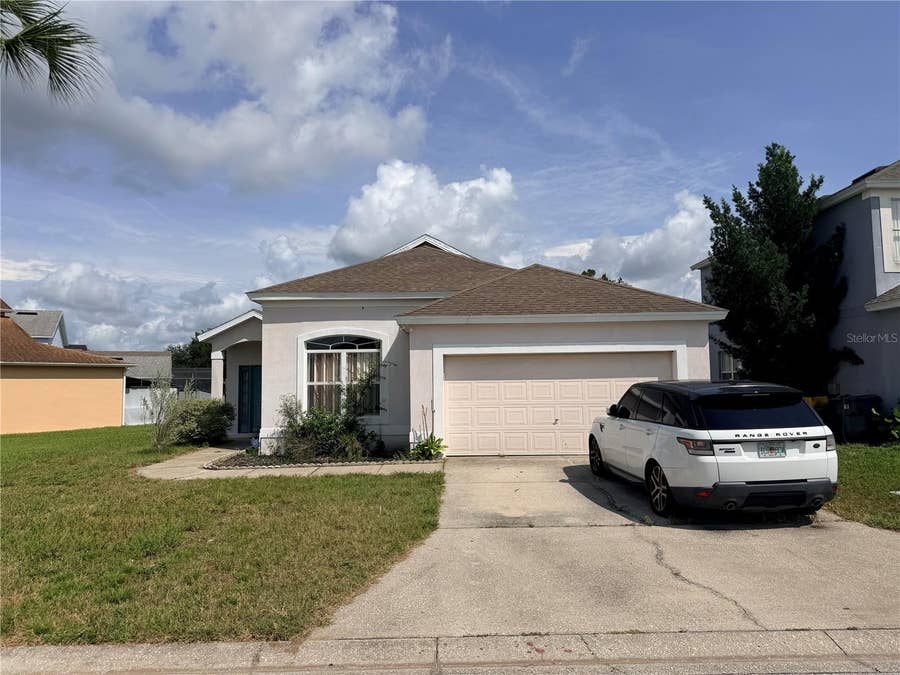 Property photo for 719 CORVINA DRIVE, Davenport, FL
