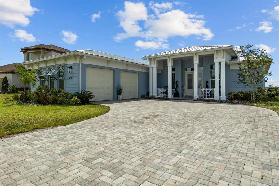 Property photo for 545 POND CYPRESS COURT, Auburndale, FL