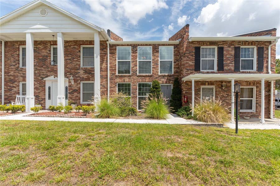 Property photo for 5850 CYPRESS GARDENS BOULEVARD, #607, Winter Haven, FL