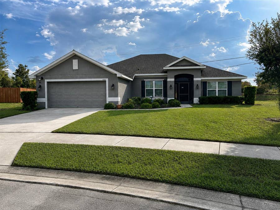 Property photo for 4590 BROOKSHIRE PLACE, Lake Wales, FL