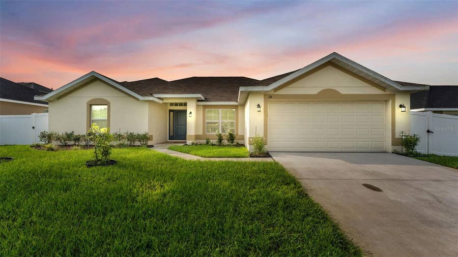 Property photo for 314 ATHABASCA PLACE, Poinciana, FL