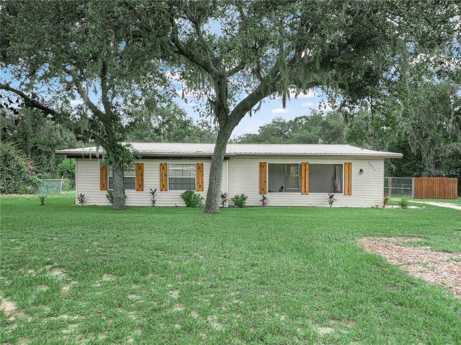 Property photo for 2935 N SILVER SPUR LOOP, Lake Wales, FL