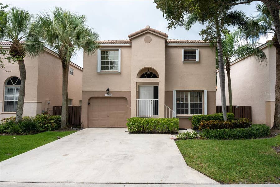 Property photo for 10740 NW 12TH MANOR, Plantation, FL