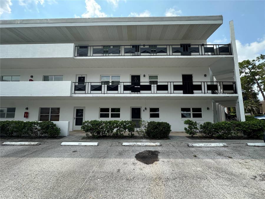 Property photo for 100 EL CAMINO DR, #104, Winter Haven, FL