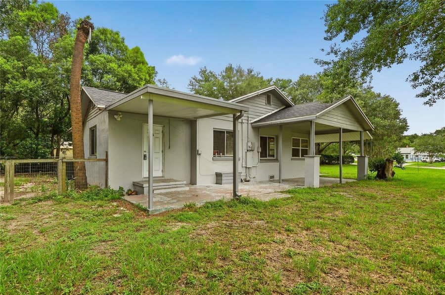 Property photo for 730 WESTOVER PARKWAY, Bartow, FL