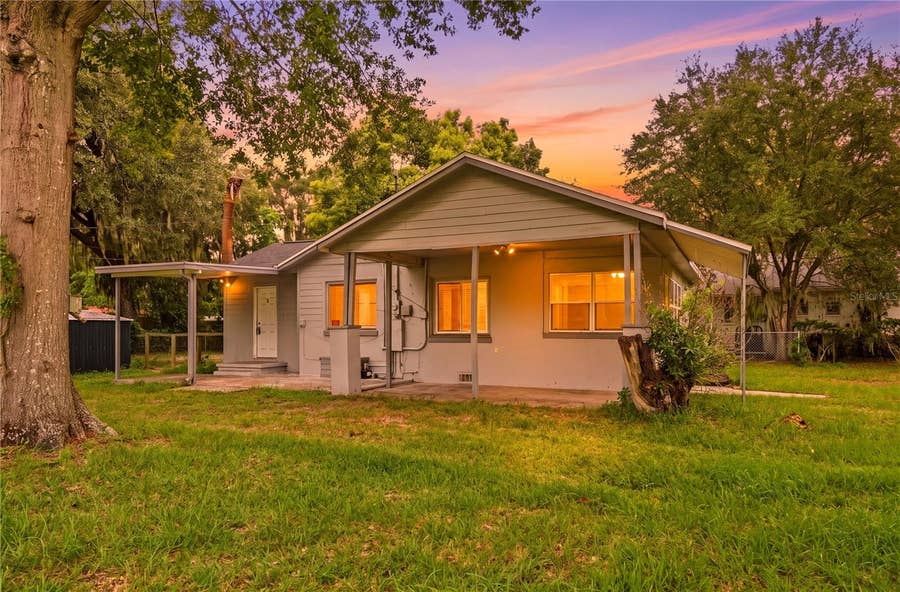 Property photo for 730 WESTOVER PARKWAY, Bartow, FL