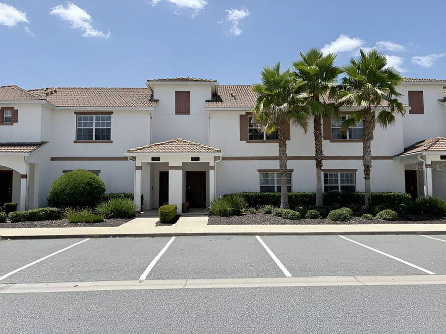 Property photo for 1592 MOON VALLEY DRIVE, Davenport, FL