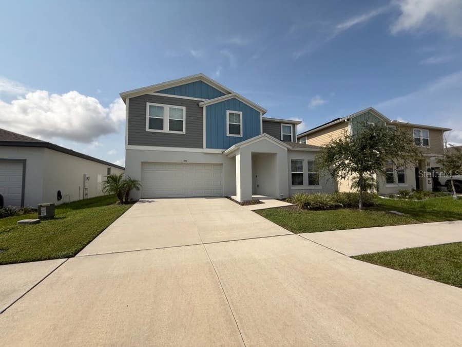 Property photo for 870 SAND SEA PLACE, Haines City, FL