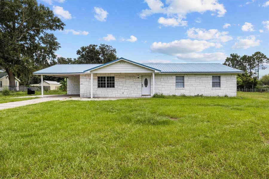 Property photo for 9545 STATE ROAD 33 N, Polk City, FL