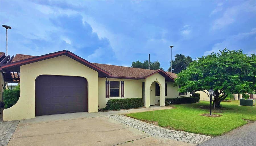 Property photo for 41 N 20TH ST, #18, Haines City, FL