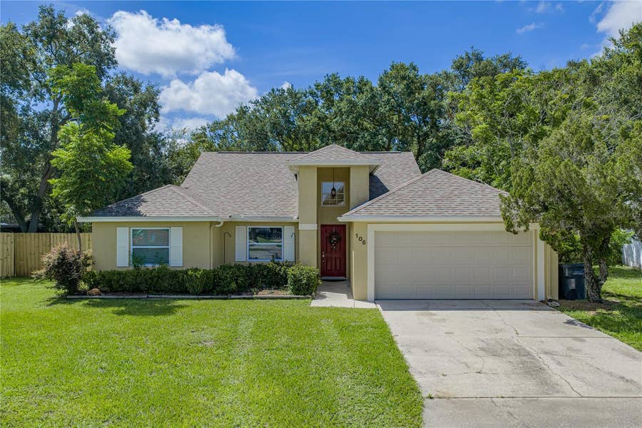 Property photo for 106 SAINT KITTS CIRCLE, Winter Haven, FL
