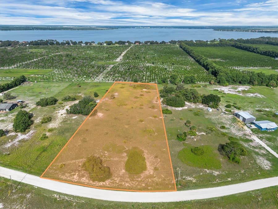 Property photo for 2478 OLD GROVE TRAIL, Frostproof, FL
