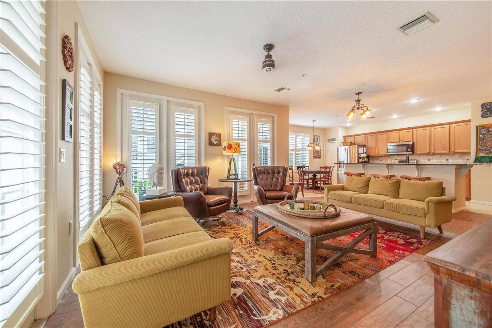 2315 UPPER PARK ROAD, #9-203, Orlando, FL 32814